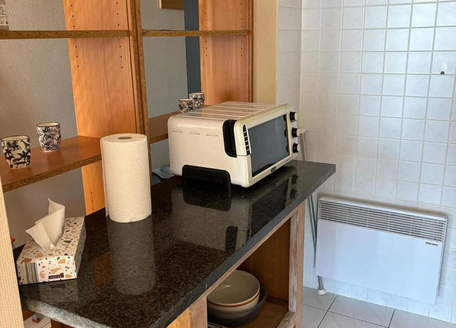 Studio Op Achtste Verdieping Op De Zeedijk Met Fenomenaal Zeezicht Voor 2 Personen Middelkerke Apartment
