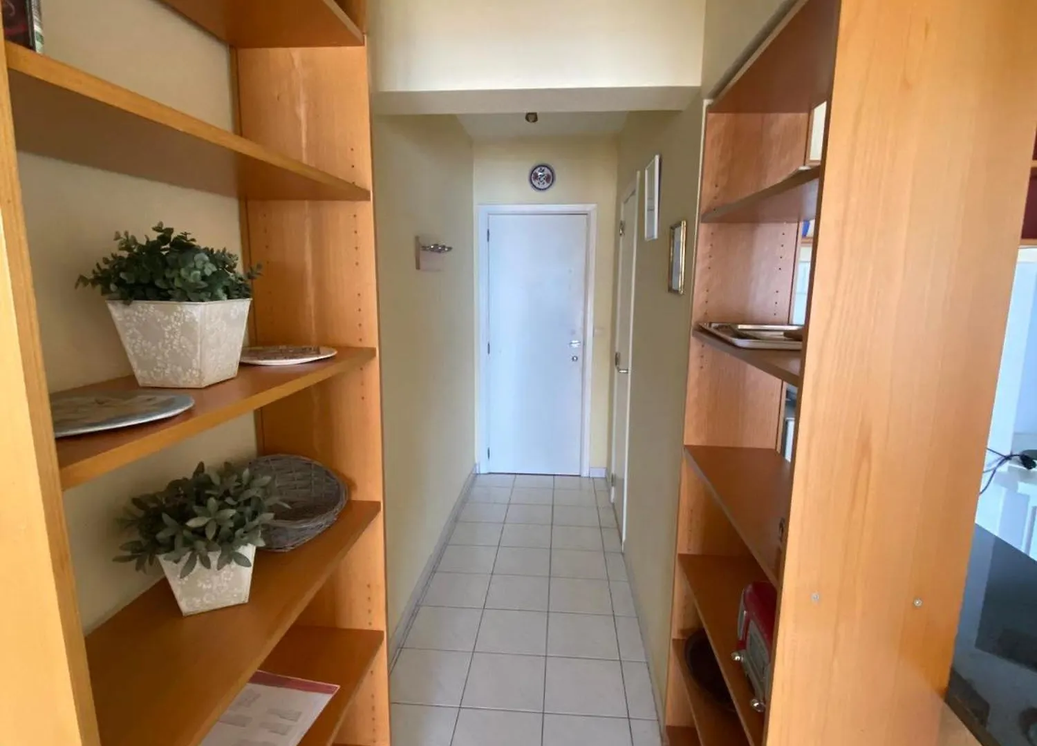 Studio Op Achtste Verdieping Op De Zeedijk Met Fenomenaal Zeezicht Voor 2 Personen Middelkerke Apartment